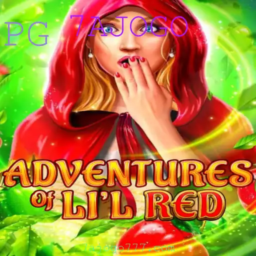 Descubra o Universo de 'AdventuresofLilRed'