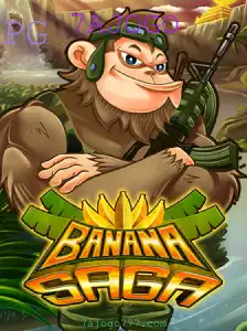 Explorando o Divertido Mundo de BananaSaga: Regras e Introdução