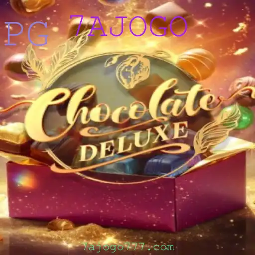 ChocolateDeluxe: Descubra o Mundo Encantado do Jogo de Estratégia e Diversão