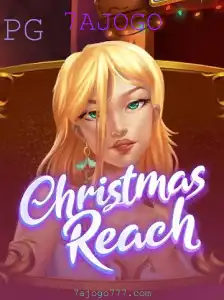 Descubra 'ChristmasReach': O Jogo que Une Estratégia e Espírito Natalino