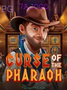 Descubra o Enigma de CurseofthePharaoh: Aventuras e Mistérios no Egito Antigo