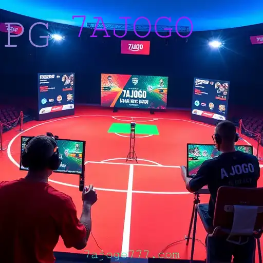 Esportes virtuais