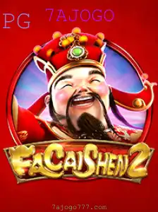 FaCaiShen2: Redescubra a Fortuna em um Jogo Cheio de Surpresas