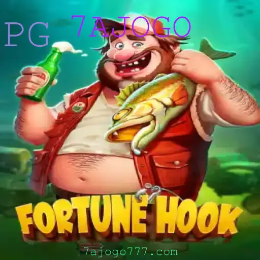 Descubra o Mundo Envolvente de FortuneHook: O Jogo Que Está Conquistando a Atualidade