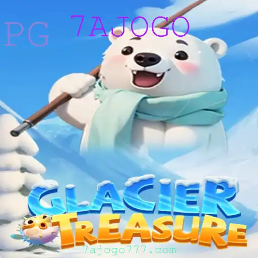 GlacierTreasure: Um Novo Horizonte para Jogos de Aventura