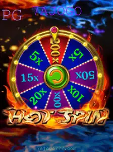 Explorando o Mundo do HotSpin: A Emoção dos Jogos de Cassino