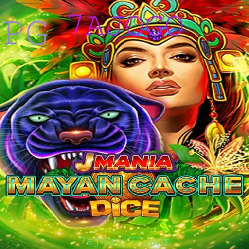 Descubra o Mundo de JManiaMayanCacheDice
