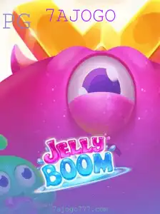 Explorando o Fascinante Mundo de JellyBoom: O Jogo do Momento