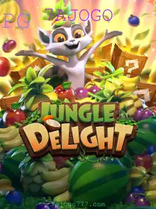Descubra o Mundo Fascinante de JungleDelight: Um Jogo Imersivo