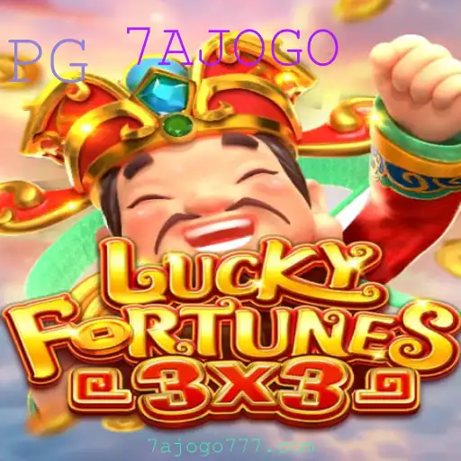 LUCKYFORTUNES3x3: Descubra o Novo Jogo Fenomenal