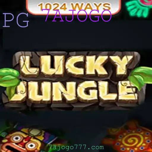 Explorando o Fascinante Mundo de LuckyJungle1024
