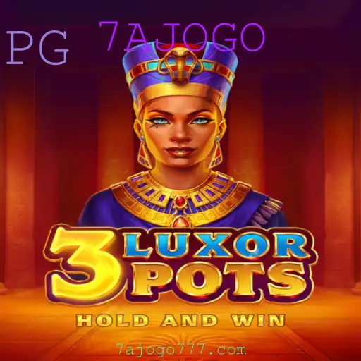 Descubra 3LuxorPots: O Jogo que Está Conquistando 2023