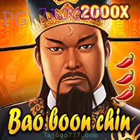 Descubra BaoBoonChin: O Fascinante Jogo de Estratégia com uma Reviravolta Moderna