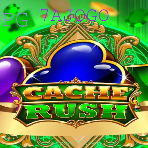 CacheRush: Descubra a Emoção e Estratégia do Novo Jogo de Caçadores de Tesouros
