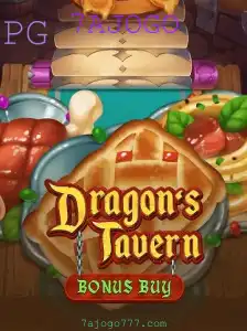 Explorando o Universo de DragonsTavern: Um Mergulho no Jogo do Ano