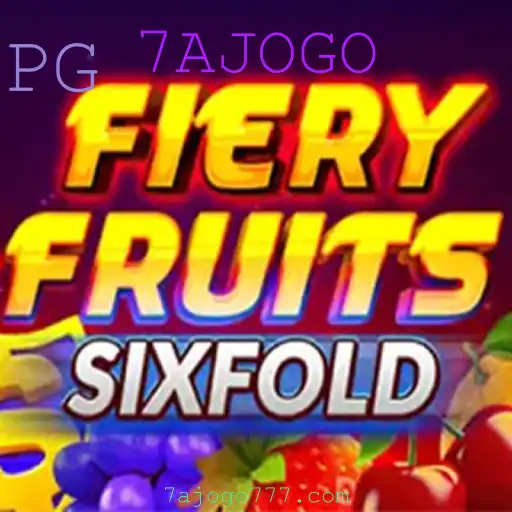 Descubra o emocionante mundo de FieryFruitsSixFold