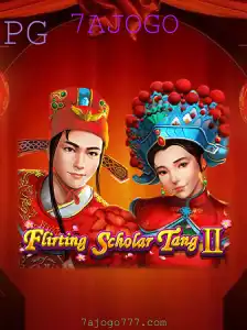Flirting Scholar Tang II: Um Guia Completo para o Jogo de Estratégia