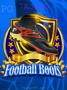 FootballBoots: A Nova Sensação do Mundo dos Jogos