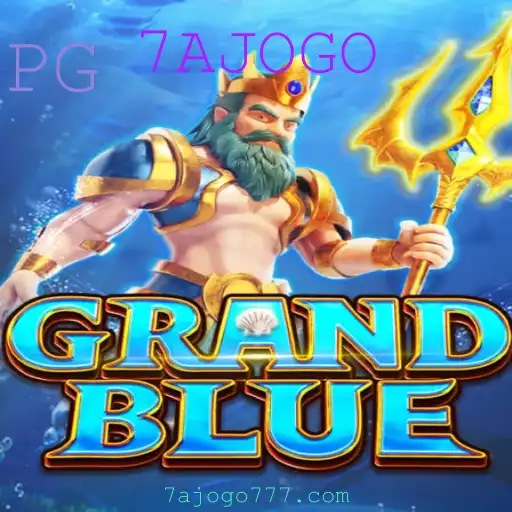 Descubra GRANDBLUE: O Universo Imersivo do Jogo 7AJOGO