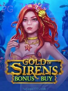 Descobrindo o Fascinante Mundo de GoldofSirensBonusBuy