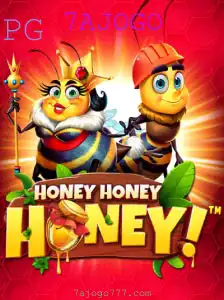 Explorando o Mundo Divertido e Estrategicamente Doce do Jogo HoneyHoneyHoney