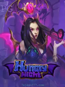 Explorando o Universo do Jogo HungryNight: Aventura e Estratégia