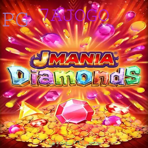 JManiaDiamonds: Descubra a Nova Sensação no Universo dos Jogos
