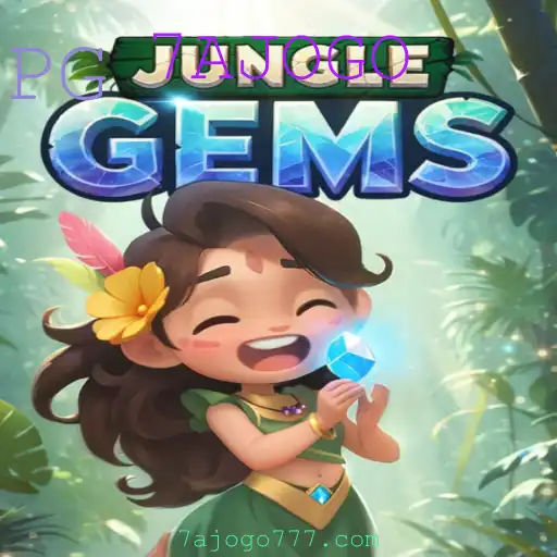 Descubra JungleGems: O Novo Game que Conquista a Todos