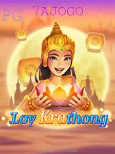 LoyKrathong: Um Jogo Tradicional com Uma Reviravolta Moderna