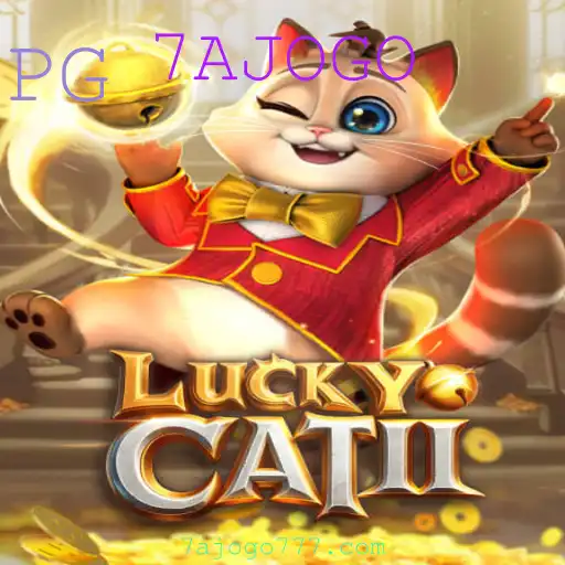 LuckyCatII: Explorando a Nova Era dos Jogos com 7AJOGO