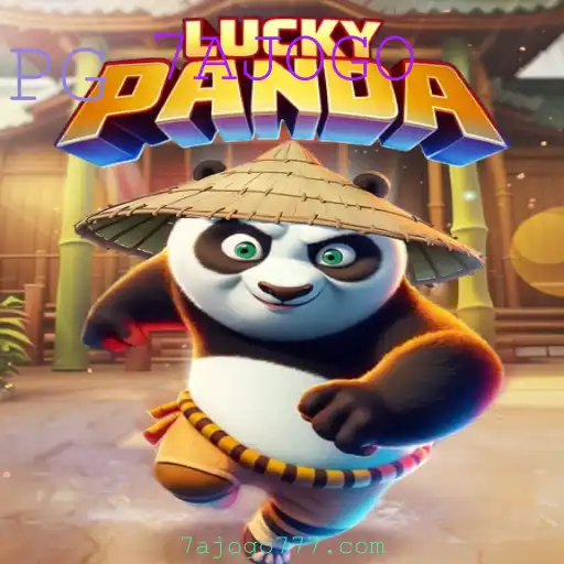 Explorando o Fascinante Mundo de LuckyPanda