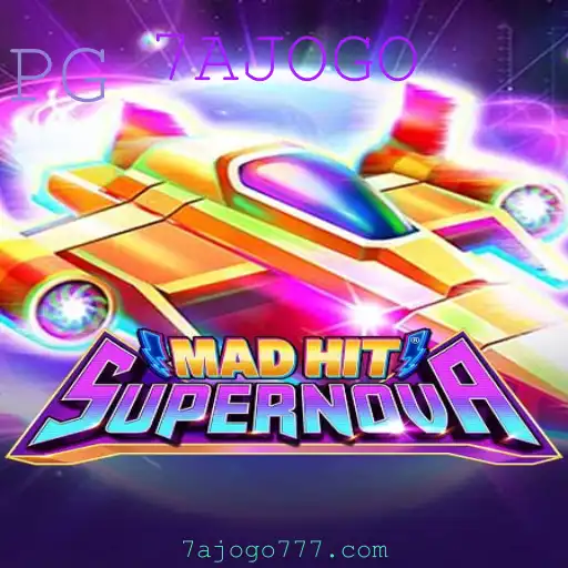 Explorando o Universo de MadHitSupernova: Um Mergulho na Aventura