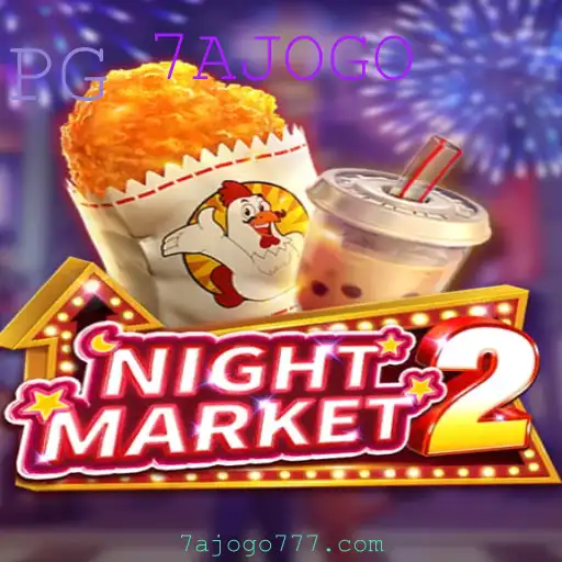 NightMarket2: O Jogo de Estratégia que Conquista a Atenção Global