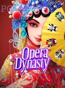 Descubra o Fascinante Mundo do Jogo OperaDynasty