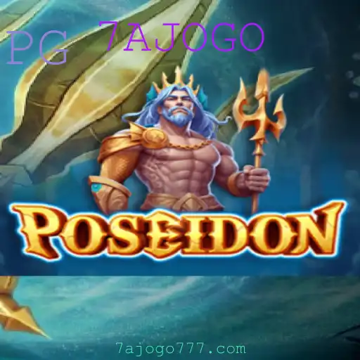 Desvendando Poseidon: O Jogo de Estratégia e Aventura no Oceano
