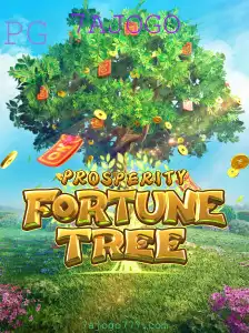 Descubra as Incríveis Características do Jogo ProsperityFortuneTree