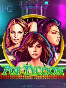 Descubra o Mundo de PubTycoon: O Jogo de Estratégia do Momento