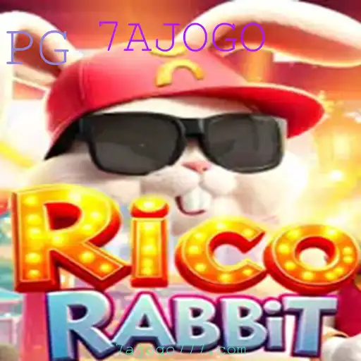 Descubra o Fascinante Mundo de RicoRabbit