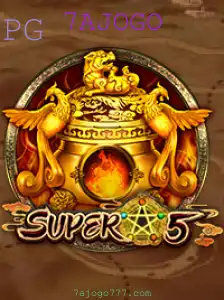 Descubra o Universo de Super5: O Jogo que Conquista Multidões