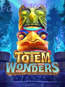 TotemWonders: Explorando o Mundo Fascinante do Jogo 7AJOGO