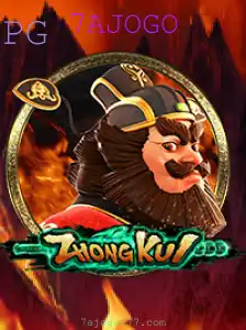 Descubra o Fascinante Mundo do Jogo ZhongKui