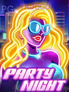 PartyNight: Uma Nova Sensação no Universo dos Jogos