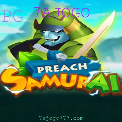 Descubra PreachSamurai: O Jogo de Samurai com Estratégia Única
