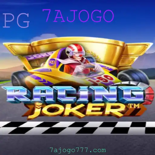 RacingJoker: Mergulhe na Emoção e Estratégia das Corridas
