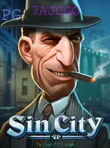 Descobrindo SinCity: Um Jogo Único Com a Palavra-Chave 7AJOGO