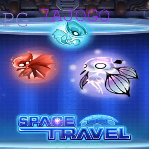 Conheça SpaceTravel: O Jogo de Aventura Intergaláctica do Momento
