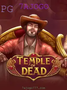 TempleofDead: A Aventura Mística nos Mistérios Inexplorados