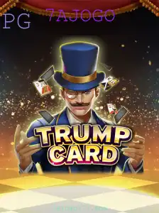 Descubra o Jogo TrumpCard: Estratégia e Astúcia em um Cenário Atual