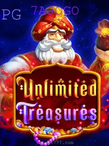 Explorando o Mundo de UnlimitedTreasures: Um Guia Completo para Novos Aventureiros
