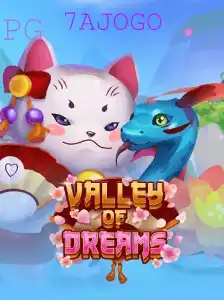 Valley of Dreams: Descobrindo o Mundo Encantado do Jogo